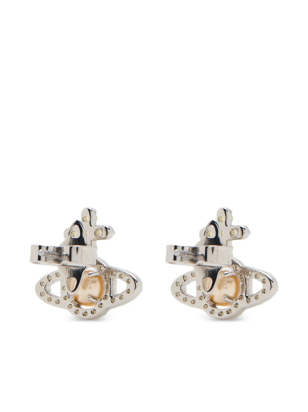 Olympia Pearl earrings