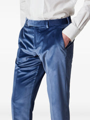 Velvet Trousers