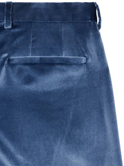 Velvet Trousers