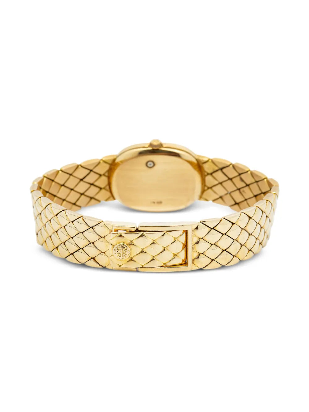 Patek Philippe Pre-Owned