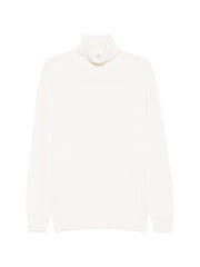 Turtleneck Knitted Sweater