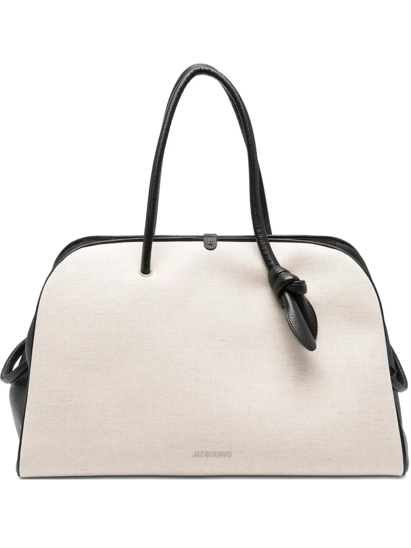 The large Turismo luggage bag