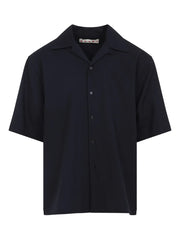 Wool Shirt