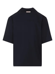 Wool Shirt