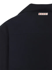 Wool Shirt