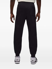 logo-detail track pants