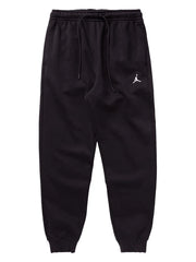 logo-detail track pants