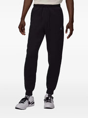 logo-detail track pants