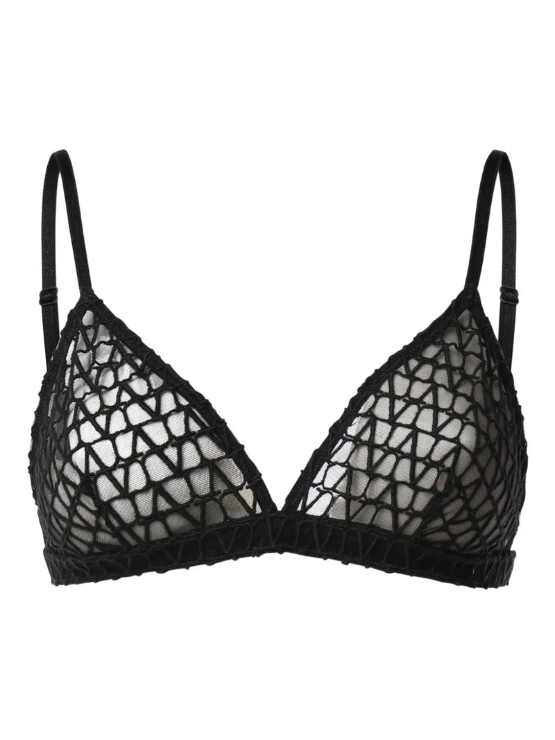 logo-pattern triangle bra