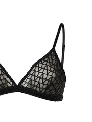 logo-pattern triangle bra