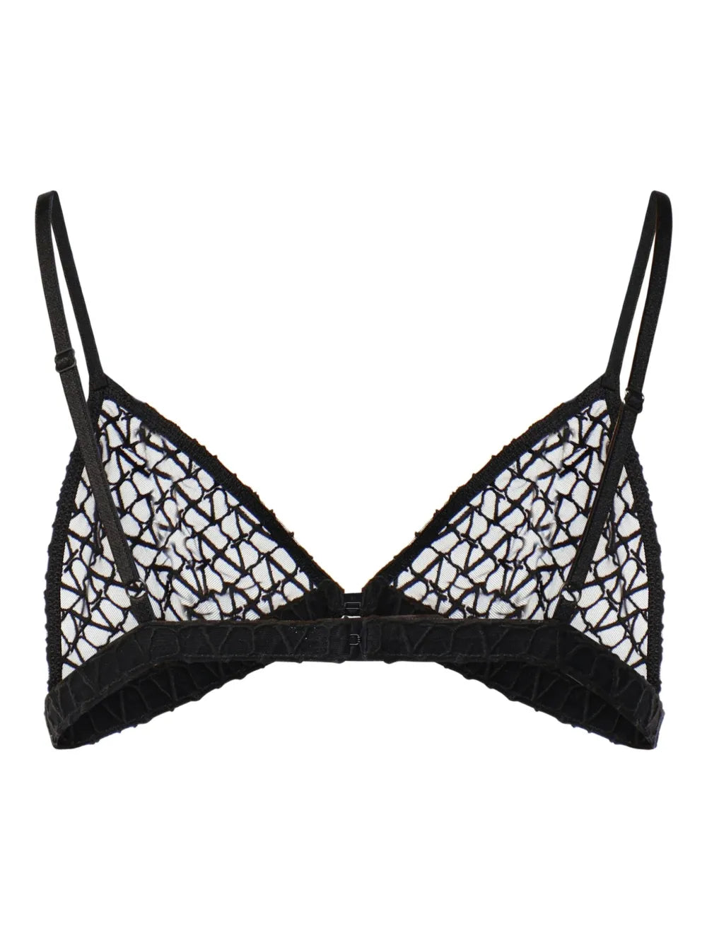 logo-pattern triangle bra