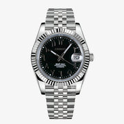 Seikojust Black Arabic