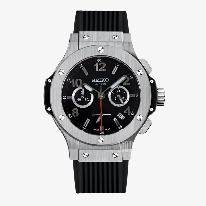 Hubleiko Big Bang Black