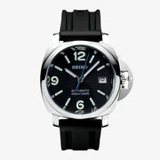 Paneiko Black Rubber