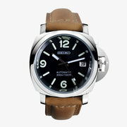 Paneiko Sand Leather
