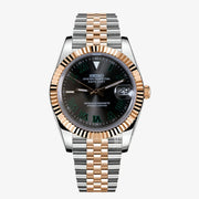 Seikojust Wimbledon (Two Tone)