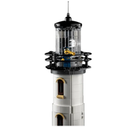 Lego Architecture Motorized Lighthouse
