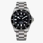 Tudeiko Pelagos Black