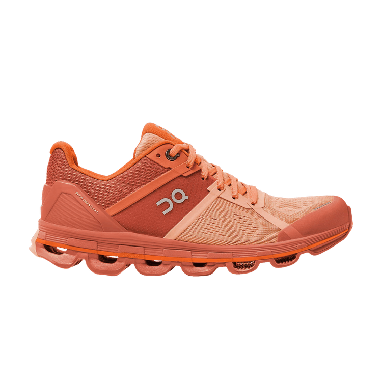 Wmns Cloudace 'Blush Orange'