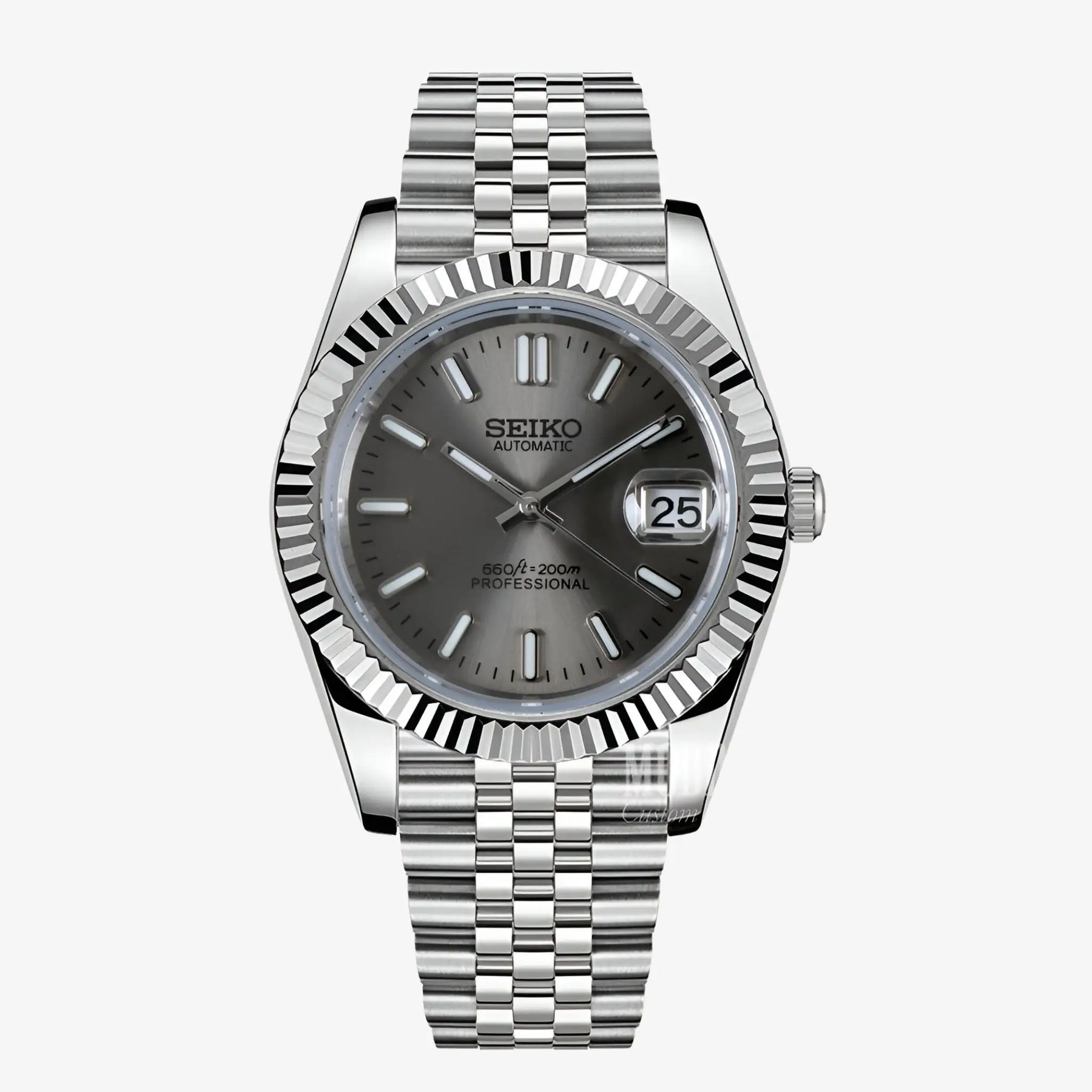 Seikojust Champagne