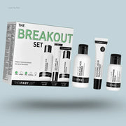 THE INKEY LIST
The Breakout gift set