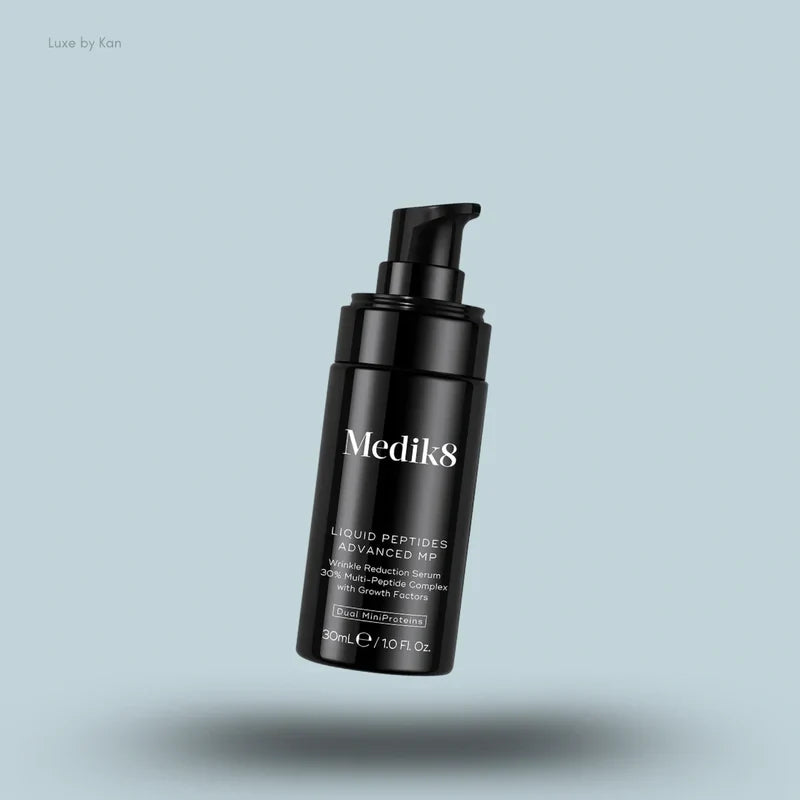 Luxe by Kan