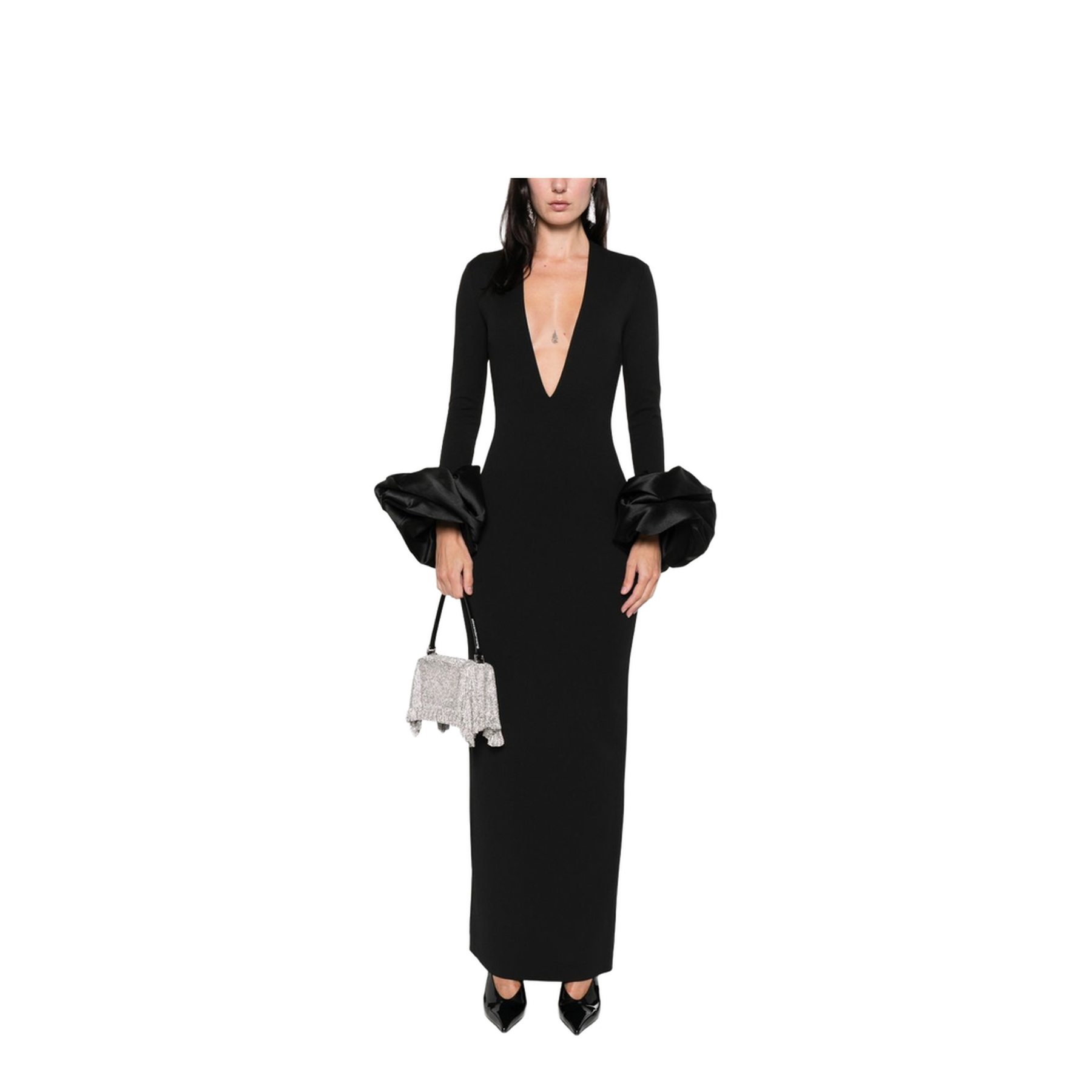 Dresses Black