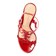 Sandals Red