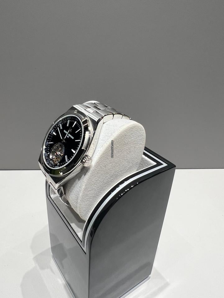 Vacheron Constantin Overseas