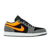 Air Jordan 1 Low Vivid Orange