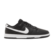 Nike Dunk Low Black Panda 2.0