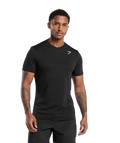 Gymshark Arrival T-Shirt - Black