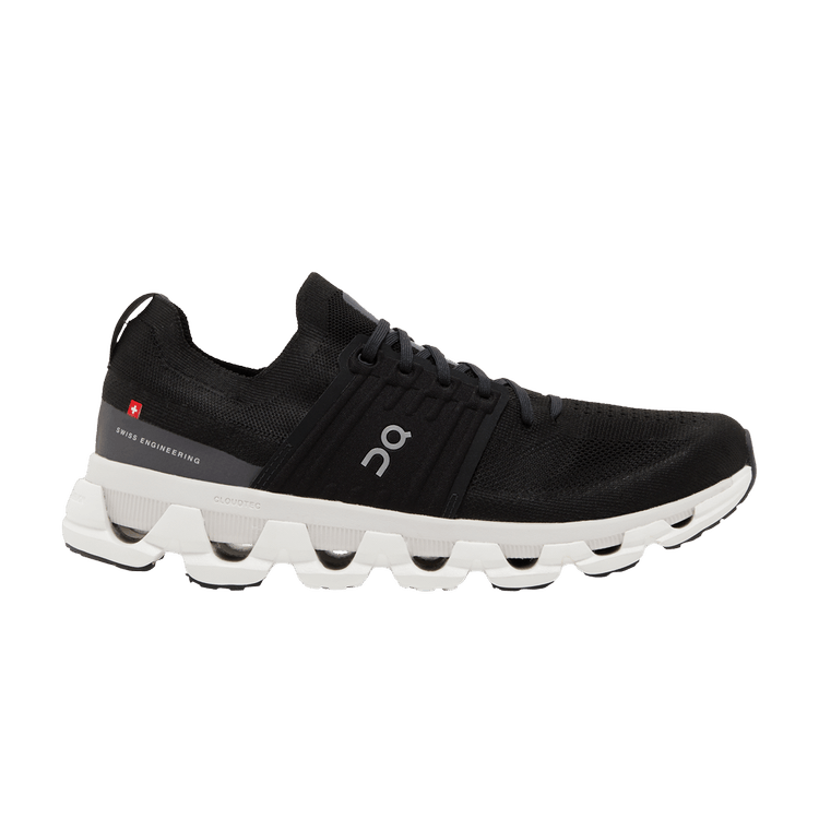 Cloudswift 3 All Black
