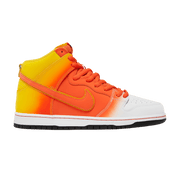 NIKE SB DUNK HIGH SWEET TOOTH CANDY CORN