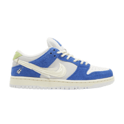 Fly Streetwear x Dunk Low Pro SB Gardenia