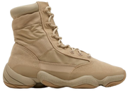 Adidas Yeezy 500 High Tactical Boot Sand