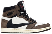 Travis Scott x Air Jordan 1 Retro High OG Mocha