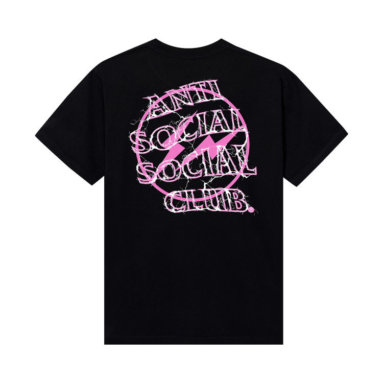 Anti Social Social Club