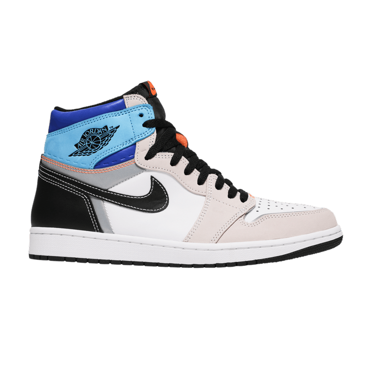 Air Jordan