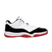 Air Jordan 11 Retro Low ConcordBred
