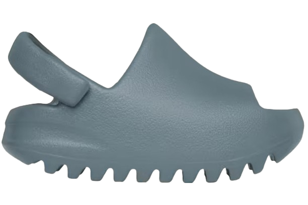 adidas Yeezy Slide Slate Marine (Infants)