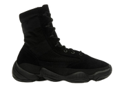 adidas Yeezy 500 High Tactical Boot Utility Black