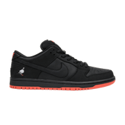 NIKE SB DUNK LOW BLACK PIGEON