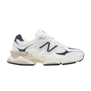NEW BALANCE U9060VNB 'WHITE-NAVY'