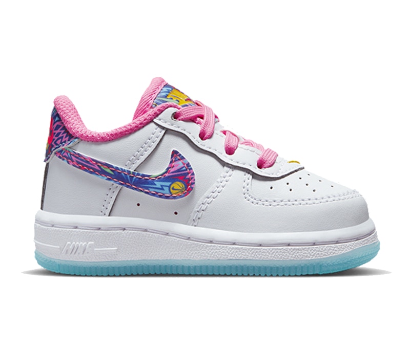 Nike Air Force 1 Low '07 All-Star 2023 (Toddler)
