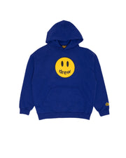 Drew Hoodie - Blue