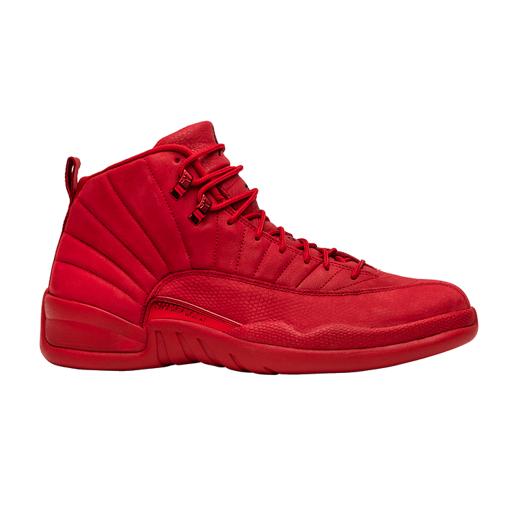 Air Jordan 12 Retro Gym Red