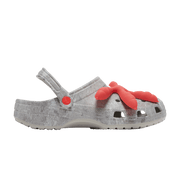 Crocs Classic Clog Staple Sidewalk Luxe