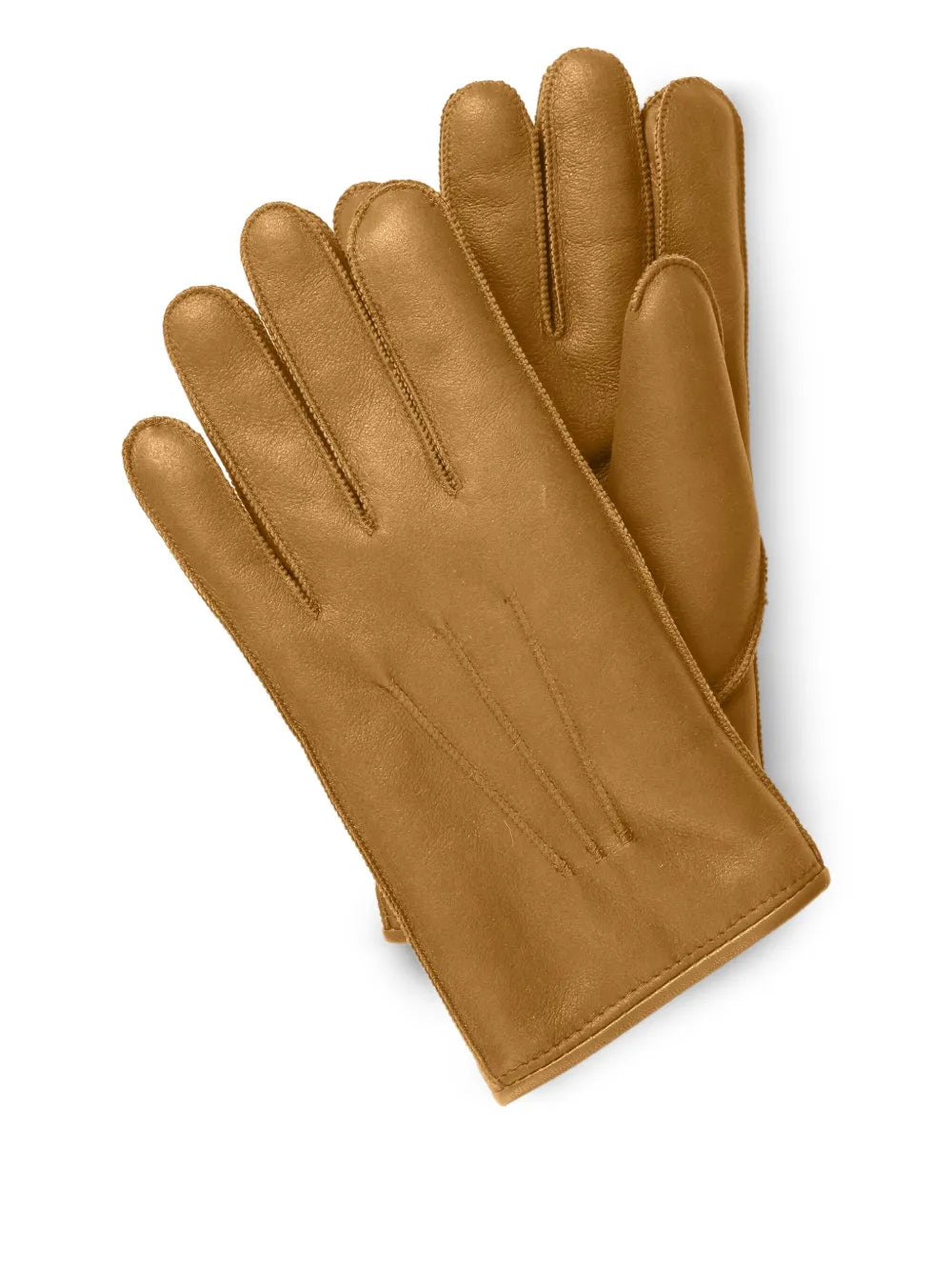 Leather Gloves