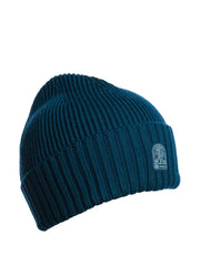 ribbed beanie